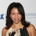 Gloria Reuben for Justice and Human Rights 2011