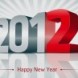 Bonne et heureuse anne 2012