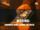 Missing Captures gnrique saison 2 de Missing 