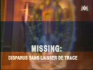Missing Captures gnrique saison 2 de Missing 
