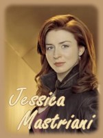 photo du personnage Jessica Mastriani
